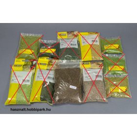 Noch szóróanyagok - DARABONKÉNT
