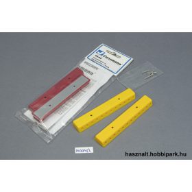 Viessmann 6842+6844 Vezetékelosztó csavarokkal