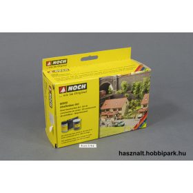 Noch 60820 Útépítő készlet