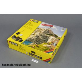 Noch 61200 Naturfarben-Set