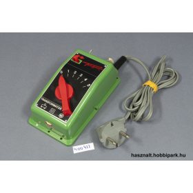 Fleischmann 711 transzformátor