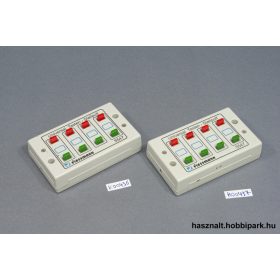 Viessmann 5547 Univerzális kapcsolópult