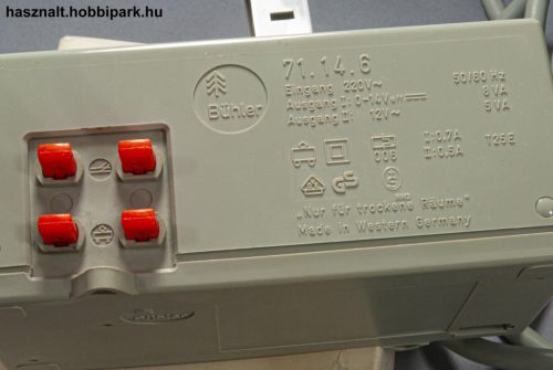 Lima 2058B transzformátor