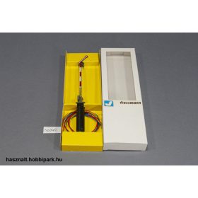 Viessmann 4500 Alakjelző, 2 fogalmú (1 karos)