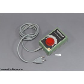 Fleischmann 6735 transzformátor