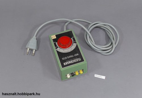 Fleischmann 6735 transzformátor