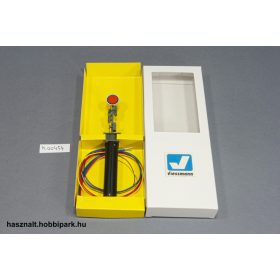 Viessmann 4509 Alak előjelző, 2 fogalmú (tárcsa mozog)