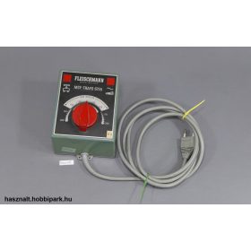 Fleischmann 6755 transzformátor
