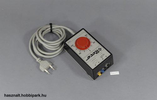 Roco 10704 transzformátor