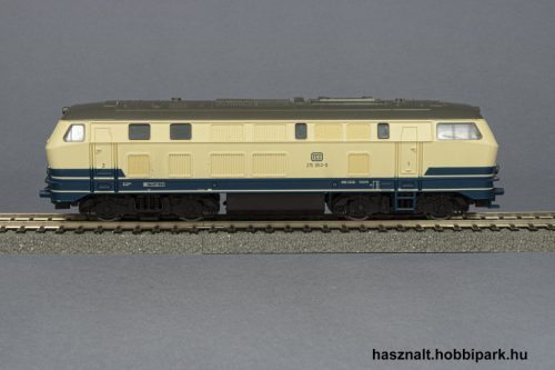 Roco Br-215 053-0 dízelmozdony