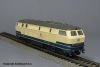 Roco Br-215 053-0 dízelmozdony