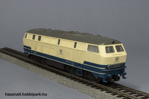 Roco Br-215 053-0 dízelmozdony