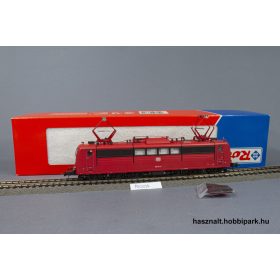 Roco 43380 Br-151 villanymozdony