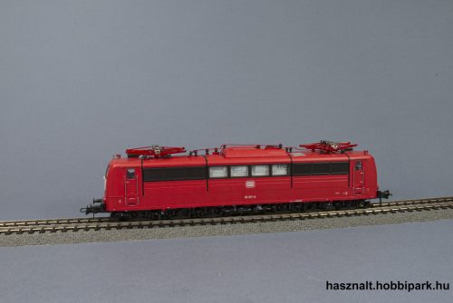 Roco 43380 Br-151 villanymozdony