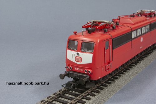 Roco 43380 Br-151 villanymozdony