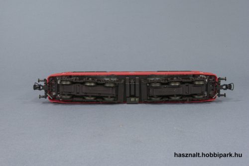 Roco 43380 Br-151 villanymozdony