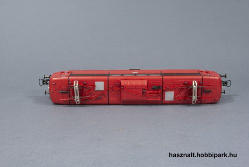 Roco 43380 Br-151 villanymozdony