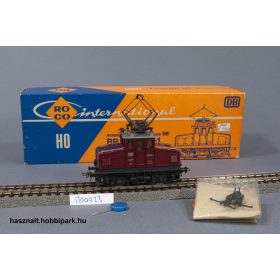 Roco 4128B Br-169 003-1 villanymozdony