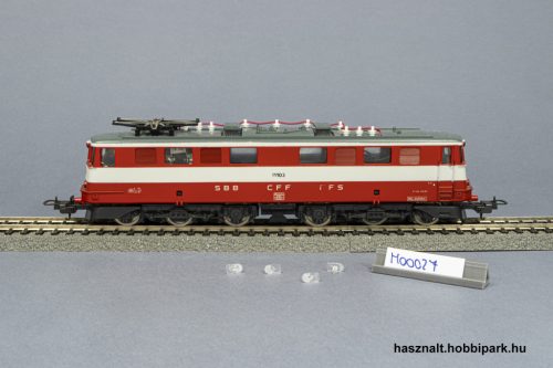 Lima 11103 6tg-s villanymozdony
