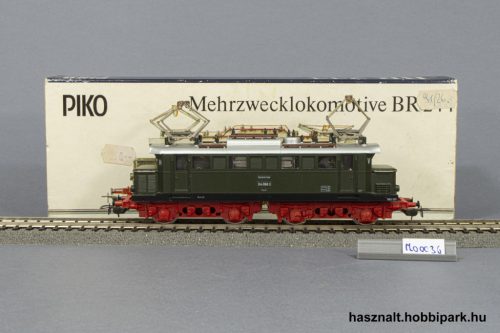 Piko BR 244 villanymozdony