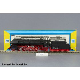 Piko Br-01 1512-1 gőzmozdony