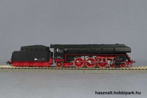 Piko Br-01 1512-1 gőzmozdony