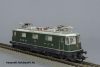 Fleischmann 11156 villanymozdony