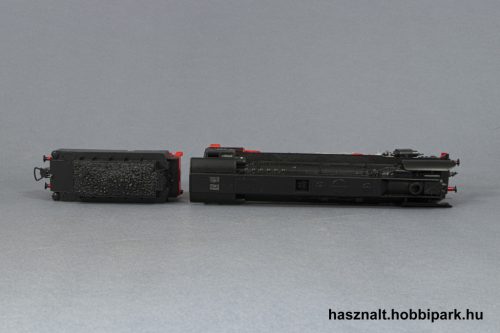 Piko Br-01 1512-1 gőzmozdony