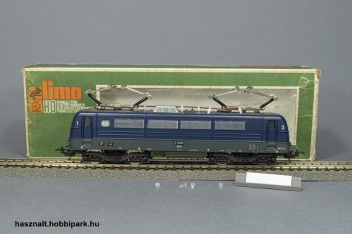 Lima E410 villanymozdony