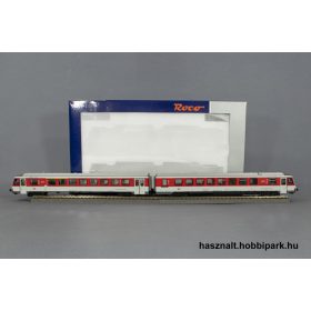 Roco 72071 motorvonat - digitális, hangos