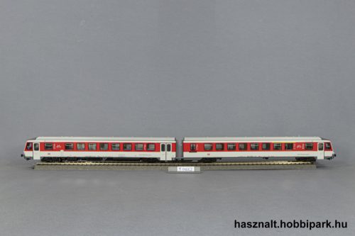 Roco 72071 motorvonat - digitális, hangos
