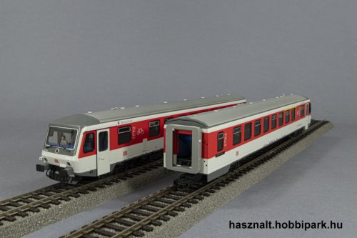 Roco 72071 motorvonat - digitális, hangos