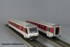 Roco 72071 motorvonat - digitális, hangos