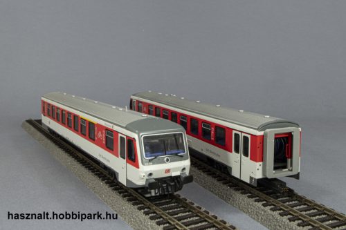 Roco 72071 motorvonat - digitális, hangos