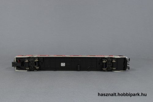 Roco 72071 motorvonat - digitális, hangos