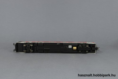 Roco 72071 motorvonat - digitális, hangos