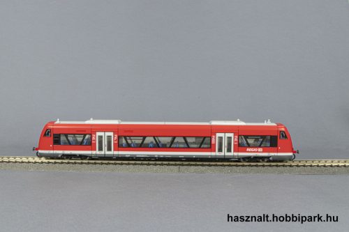 Roco 70181 motorvonat (650 016) - digitális, hangos