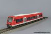 Roco 70181 motorvonat (650 016) - digitális, hangos