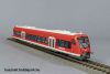 Roco 70181 motorvonat (650 016) - digitális, hangos