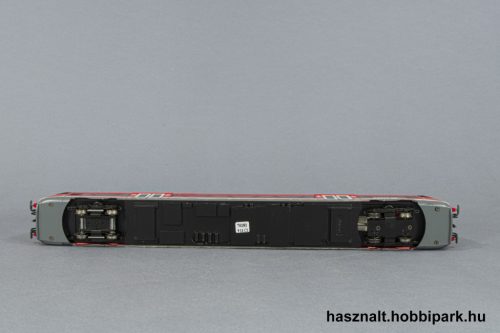 Roco 70181 motorvonat (650 016) - digitális, hangos