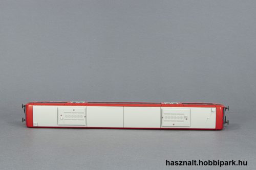 Roco 70181 motorvonat (650 016) - digitális, hangos