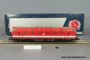 Gützold 33300 Br 219 099-9 dízelmozdony