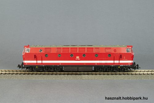 Gützold 33300 Br 219 099-9 dízelmozdony