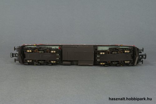 Gützold 33300 Br 219 099-9 dízelmozdony