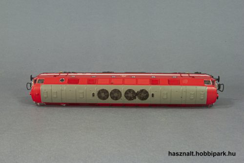 Gützold 33300 Br 219 099-9 dízelmozdony