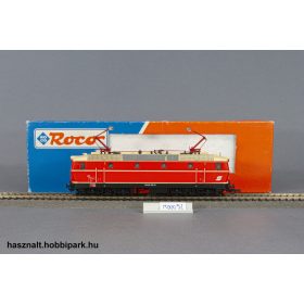 Roco 43550 villanymozdony, ÖBB