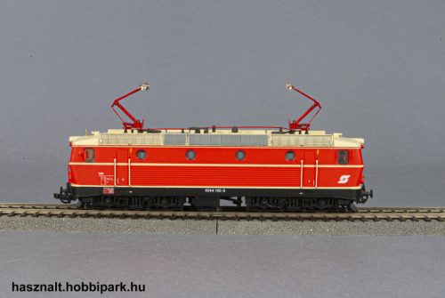 Roco 43550 villanymozdony, ÖBB