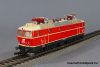 Roco 43550 villanymozdony, ÖBB