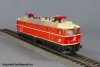 Roco 43550 villanymozdony, ÖBB