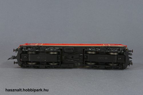 Roco 43550 villanymozdony, ÖBB